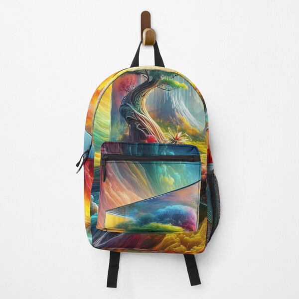 Item preview, Great waves of Trees designed and sold by KISHORE-BISHOI.
