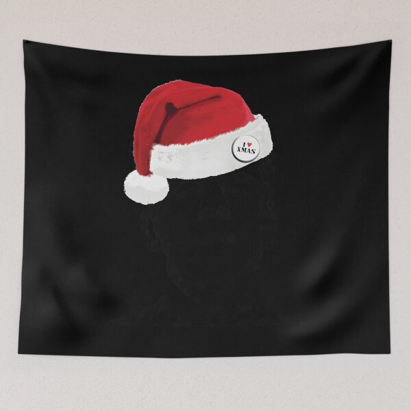 Item preview, 411 Frankie Likes Xmas	 designed and sold by wyddbtnzxlh8.