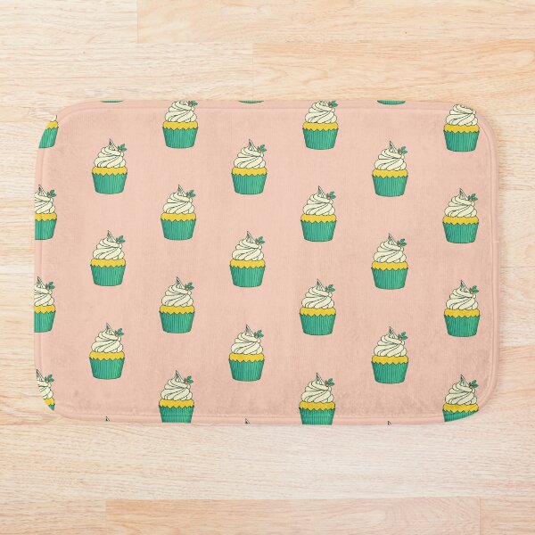 Item preview, Delicious cupcake Illustration 2 designed and sold by ilomuilo.