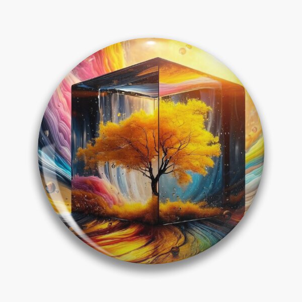 Item preview, Tree 1 designed and sold by KISHORE-BISHOI.
