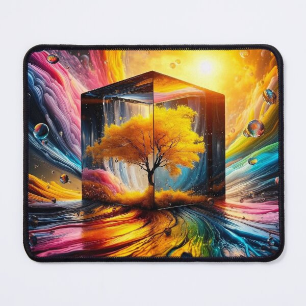 Item preview, Tree 1 designed and sold by KISHORE-BISHOI.