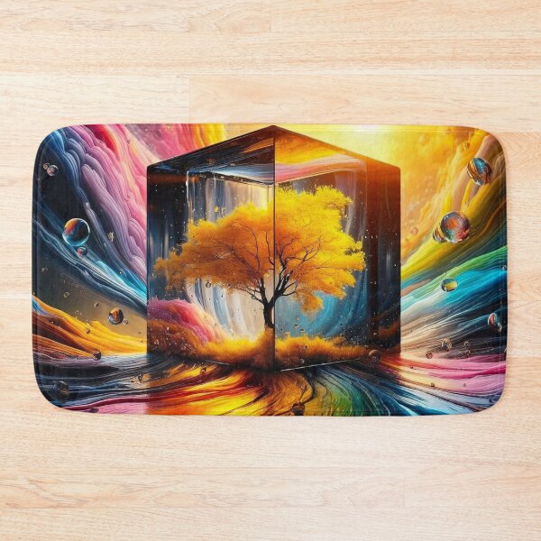 Item preview, Tree 1 designed and sold by KISHORE-BISHOI.