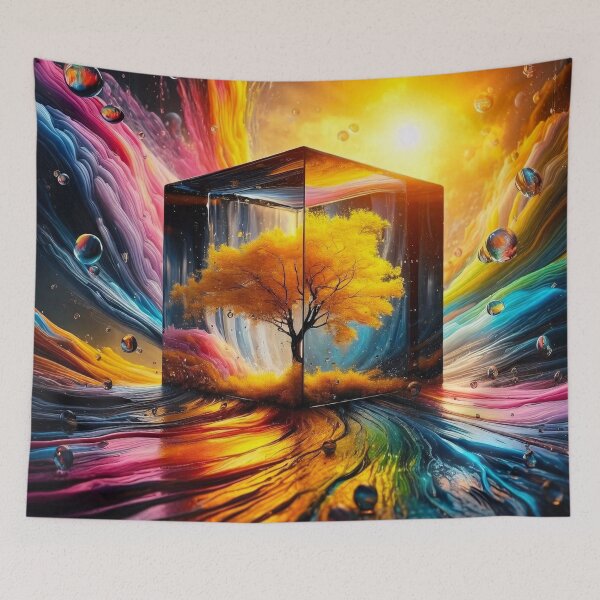 Item preview, Tree 1 designed and sold by KISHORE-BISHOI.