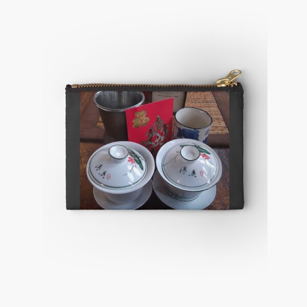 Item preview, Chinese New Year Tea designed and sold by Darlirra.