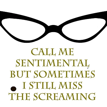Artwork thumbnail, Sentimental Roz Monster by Blissikins