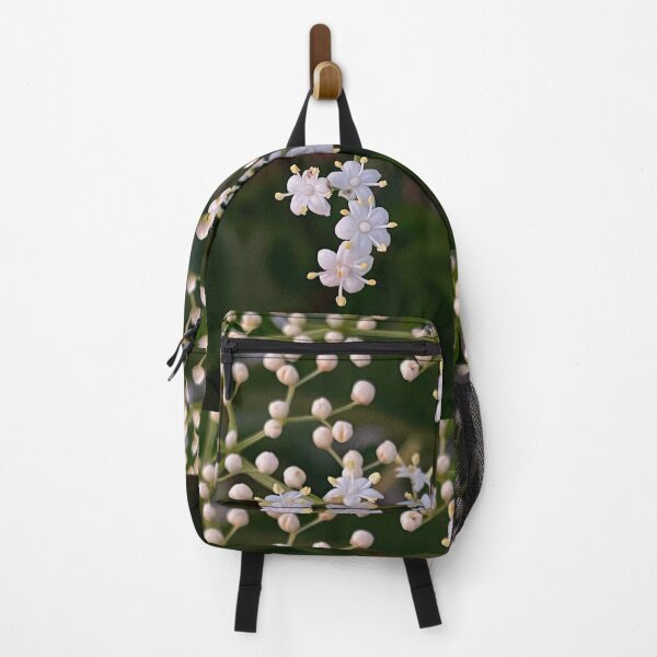 Item preview, Lacey White Elderberry Flowers designed and sold by aadventures.