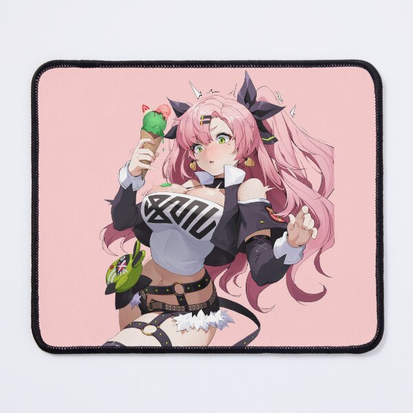 Item preview, Nicole Brainfreeze designed and sold by NeziaMako.