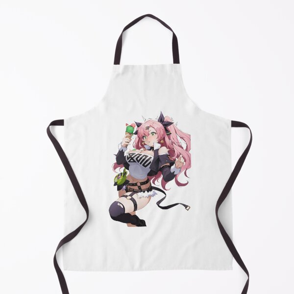 Item preview, Nicole Brainfreeze designed and sold by NeziaMako.