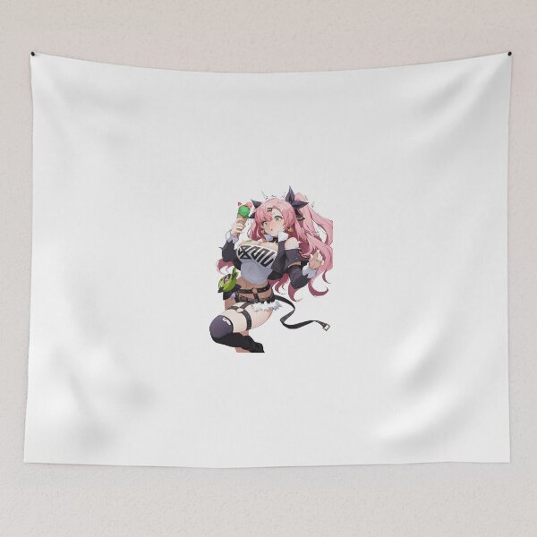 Item preview, Nicole Brainfreeze designed and sold by NeziaMako.