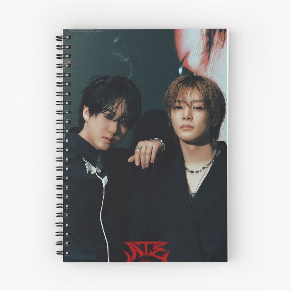 Item preview, Stray Kids ATE Changbin I.N designed and sold by lorienskz.