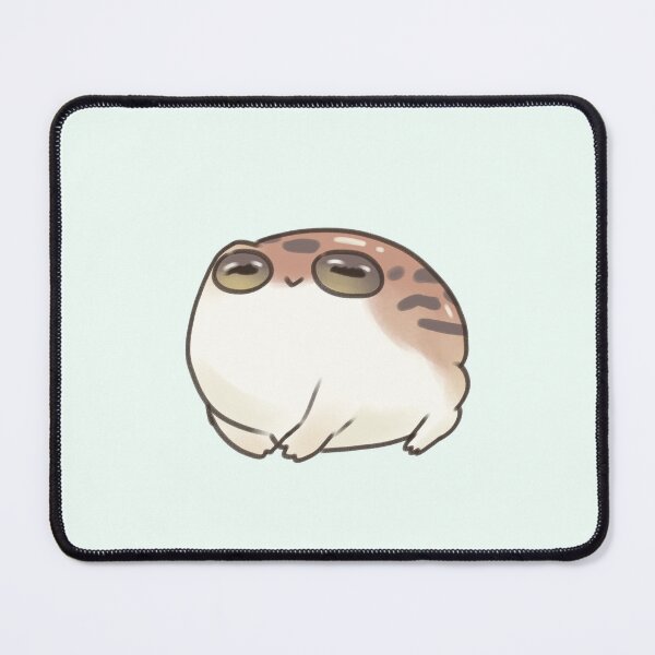 Item preview, Cute Froggy Art designed and sold by Artofmayara.