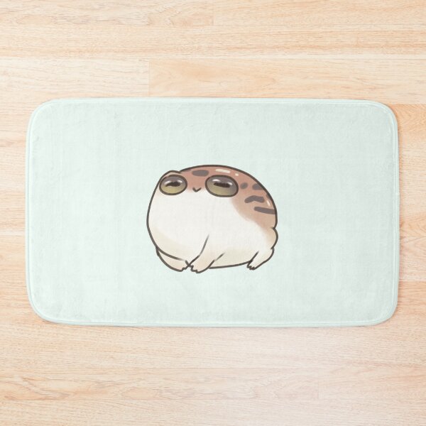 Item preview, Cute Froggy Art designed and sold by Artofmayara.