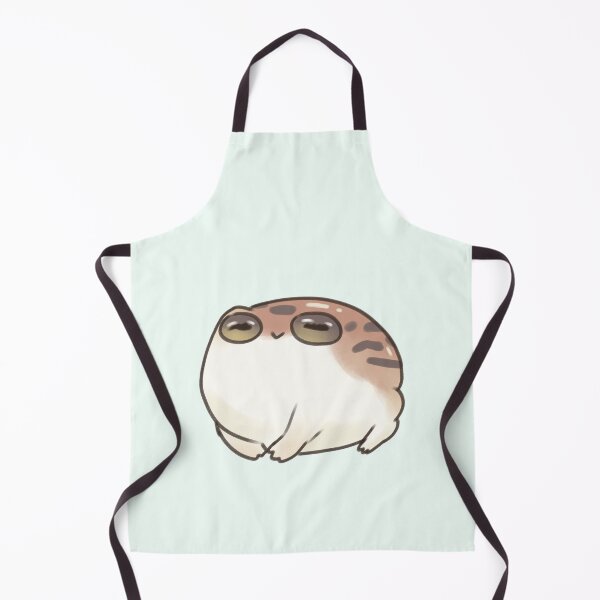 Item preview, Cute Froggy Art designed and sold by Artofmayara.