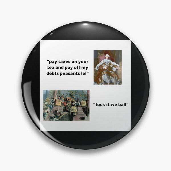 Item preview, 412 Boston Tea Party (December 16Th 1773)	 designed and sold by wyddbtnzxlh8.