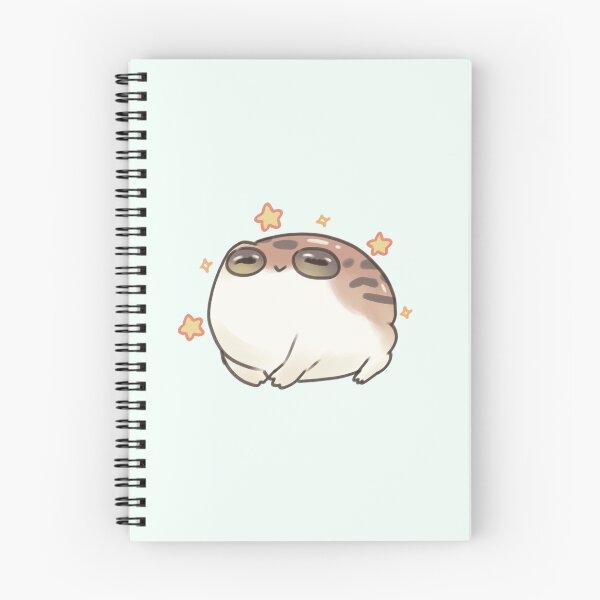 Item preview, Rainfrog with stars  designed and sold by Artofmayara.