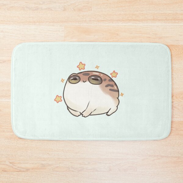 Item preview, Rainfrog with stars  designed and sold by Artofmayara.