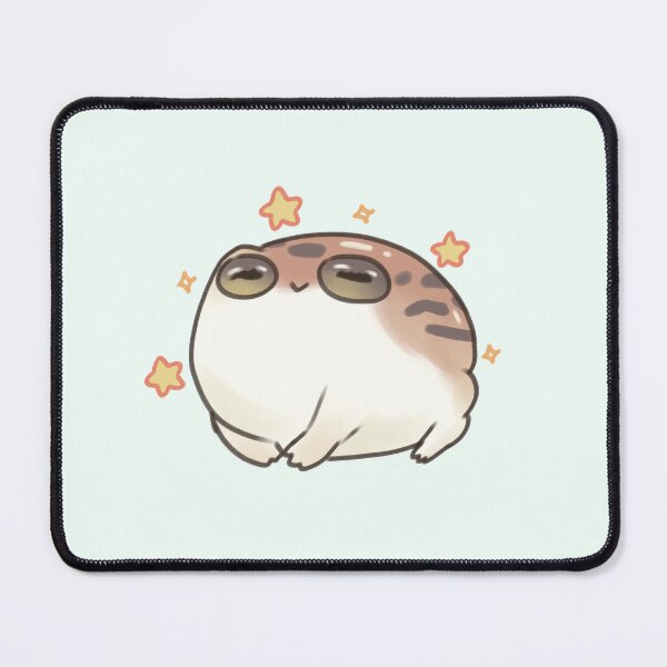 Item preview, Rainfrog with stars  designed and sold by Artofmayara.