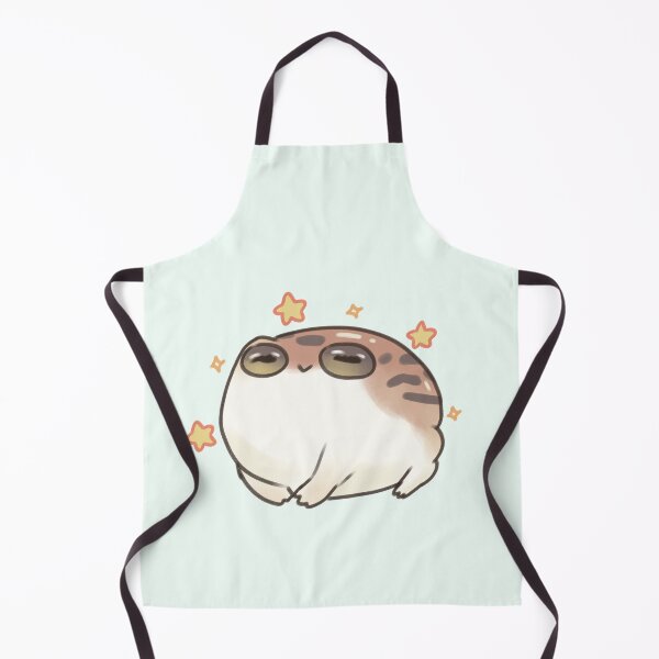 Item preview, Rainfrog with stars  designed and sold by Artofmayara.