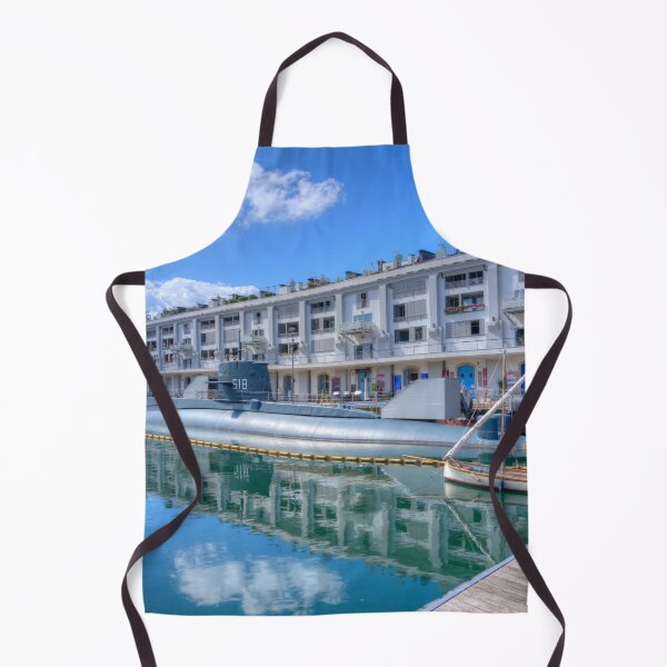 Item preview, Genova Sub designed and sold by hawkie.