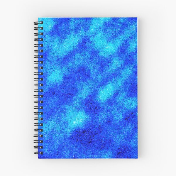Item preview, Abstract Eclipe in Blue designed and sold by Scopic.