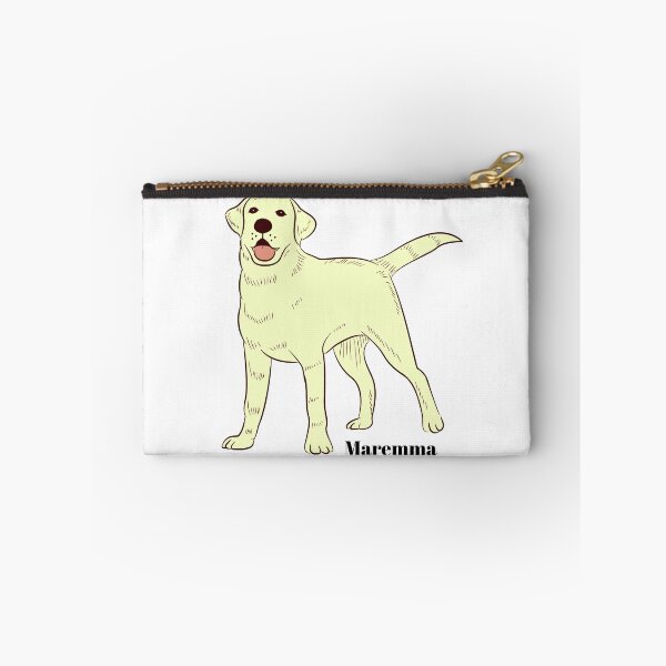 Item preview, Maremma Italian Sheepdog designed and sold by winterwindnme.