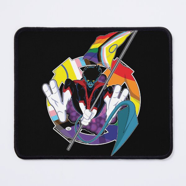 Item preview, Pride Protector Appears designed and sold by joeymarcielart.