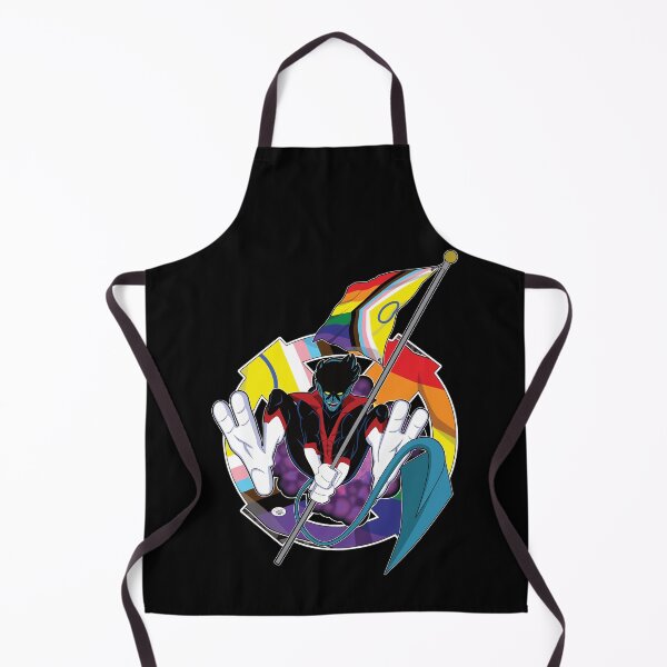 Item preview, Pride Protector Appears designed and sold by joeymarcielart.