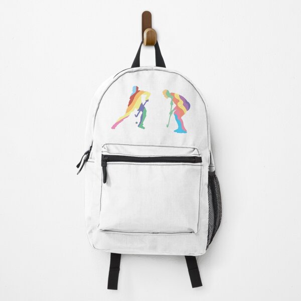 Item preview, The hockey player struggle designed and sold by 39goog.