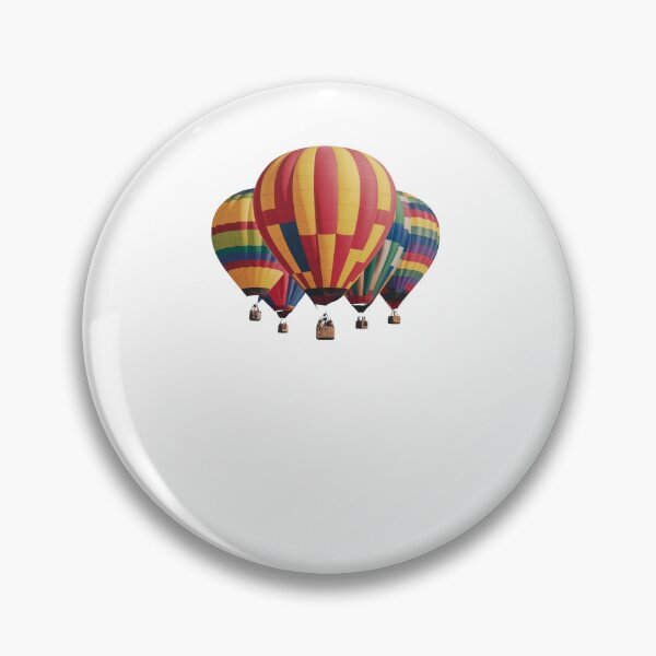 Artikelvorschau, Heiße Ballons entworfen und verkauft von 2minutidiitalia.