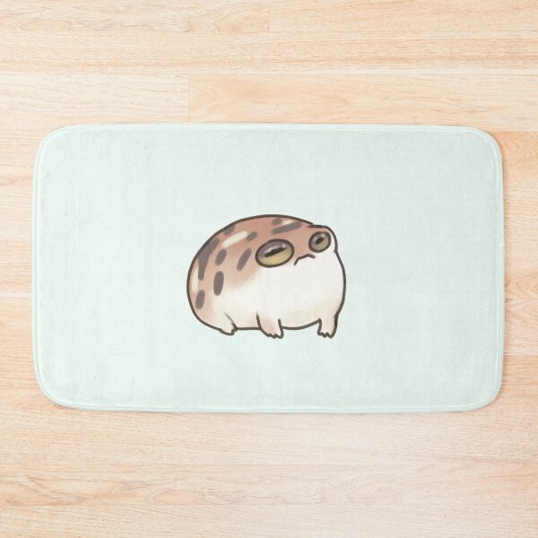 Item preview, Angry Rainfrog  designed and sold by Artofmayara.