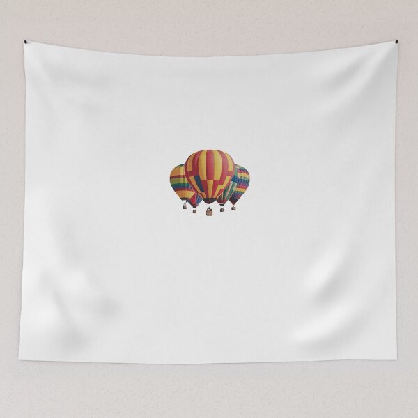 Item preview, Hot ballons  designed and sold by 2minutidiitalia.