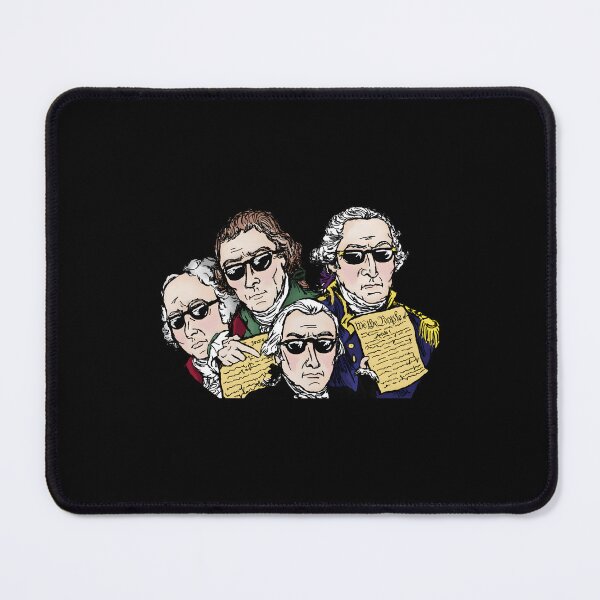 Item preview, 42 Founding Father Dudes	 designed and sold by wyddbtnzxlh8.