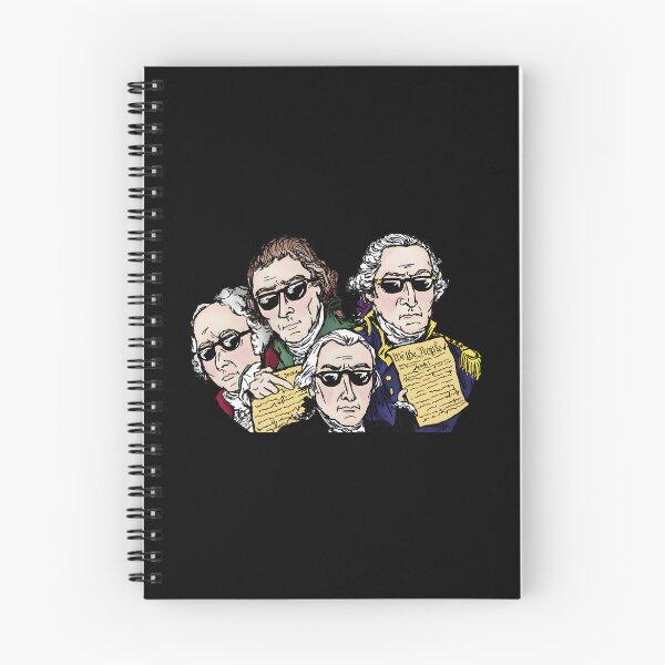 Item preview, 42 Founding Father Dudes	 designed and sold by wyddbtnzxlh8.