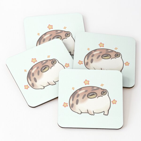Item preview, Angry Rainfrog  designed and sold by Artofmayara.