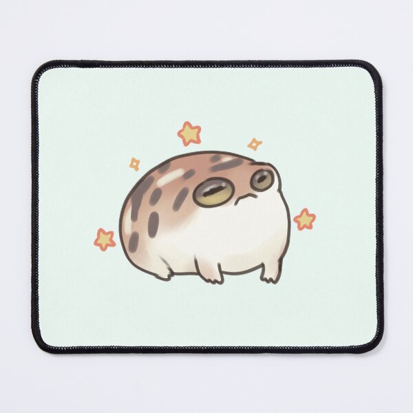 Item preview, Angry Rainfrog designed and sold by Artofmayara.