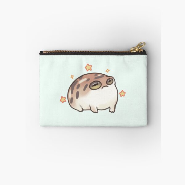Item preview, Angry Rainfrog  designed and sold by Artofmayara.