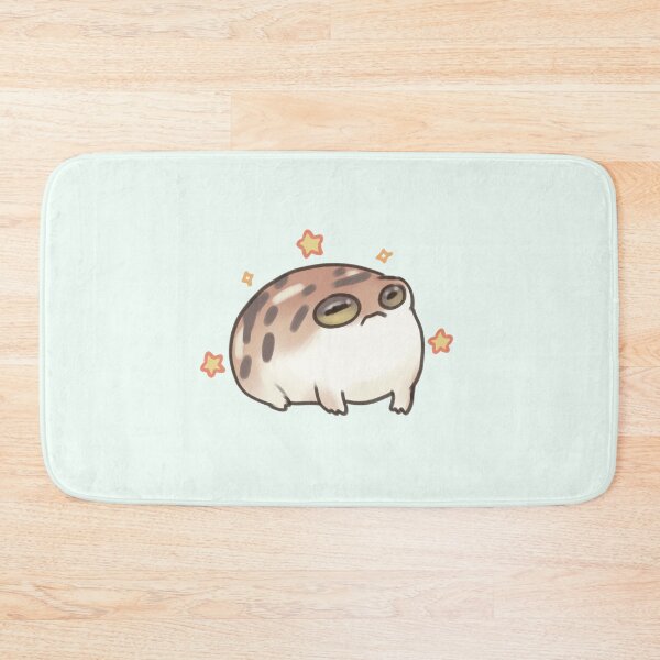 Item preview, Angry Rainfrog  designed and sold by Artofmayara.