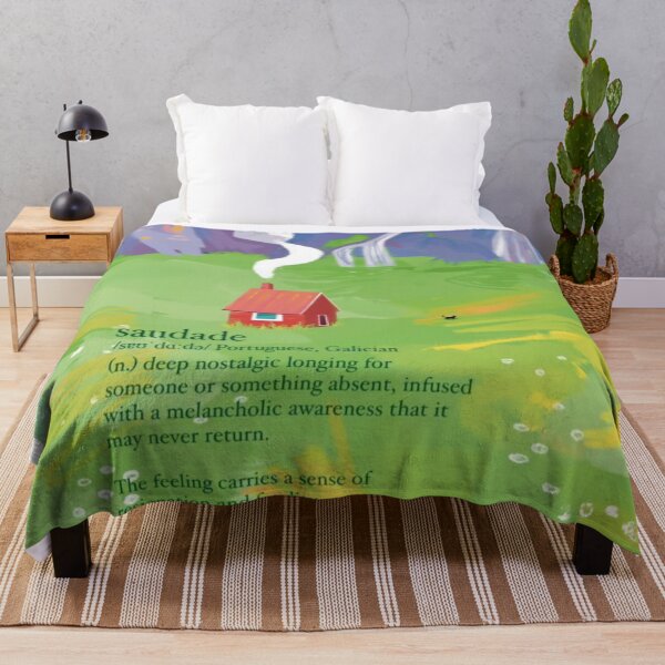 Item preview, saudade designed and sold by ritusdesigns.
