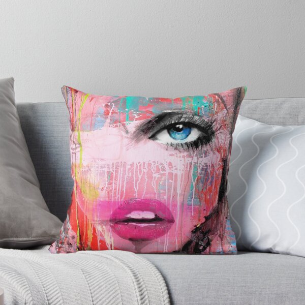 Item preview, face it designed and sold by Loui  Jover.