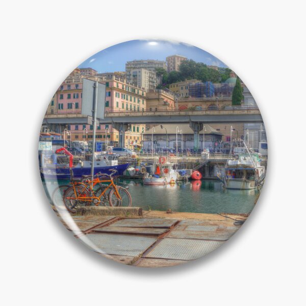Item preview, Genova Turntable  designed and sold by hawkie.