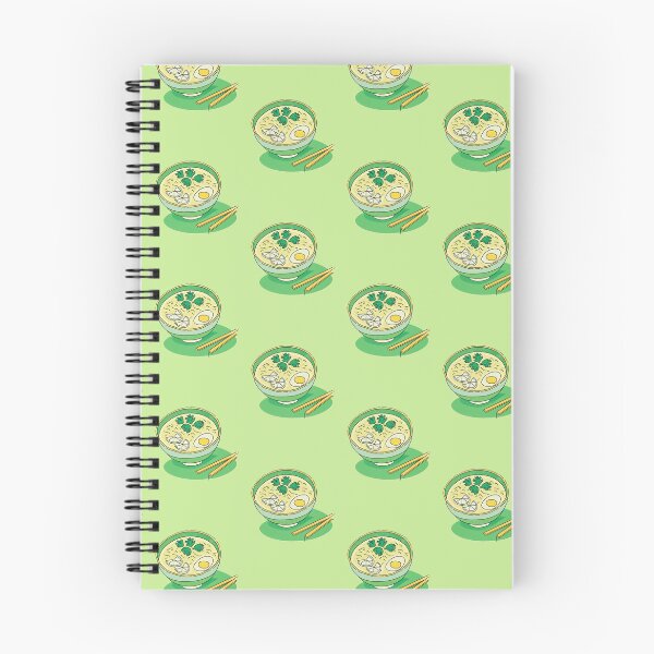 Item preview, Delicious Pho Illustration designed and sold by ilomuilo.
