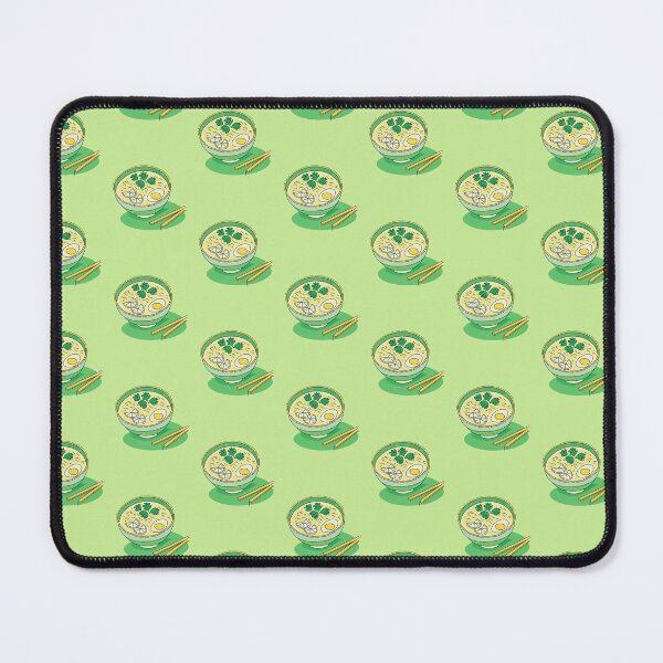 Item preview, Delicious Pho Illustration designed and sold by ilomuilo.