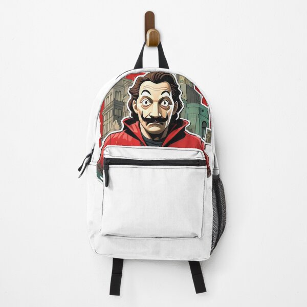 Item preview, Money Heist designed and sold by alllyxispace.