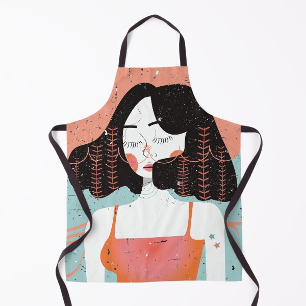 Item preview, Beautiful exotic feminine designed and sold by Musky-creatives.