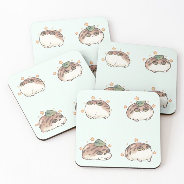 Item preview, Funny rainfrog pack designed and sold by Artofmayara.