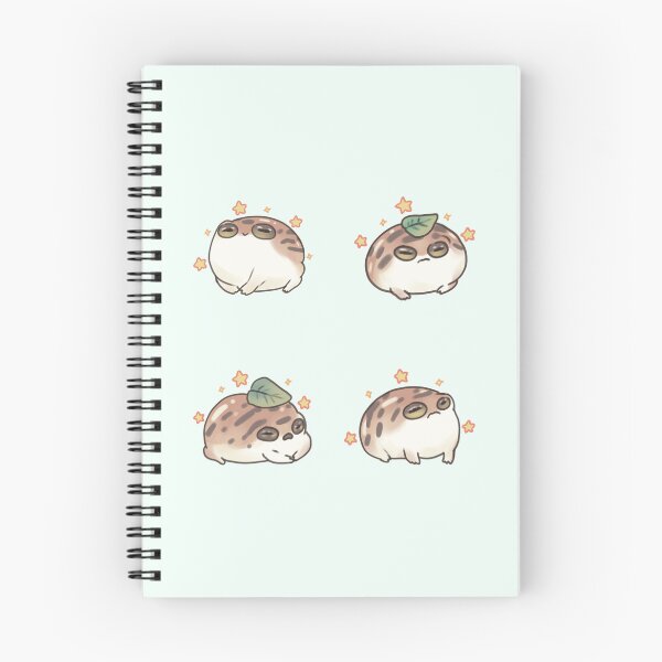 Item preview, Funny rainfrog pack designed and sold by Artofmayara.