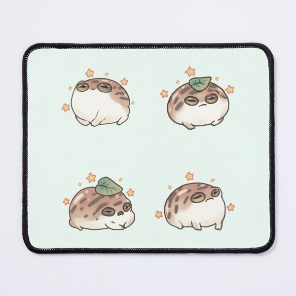 Item preview, Funny rainfrog pack designed and sold by Artofmayara.