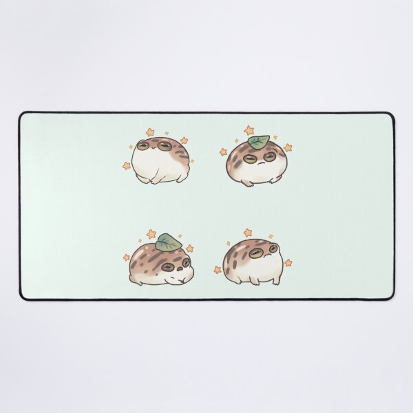 Item preview, Funny rainfrog pack designed and sold by Artofmayara.