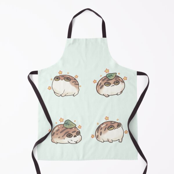 Item preview, Funny rainfrog pack designed and sold by Artofmayara.