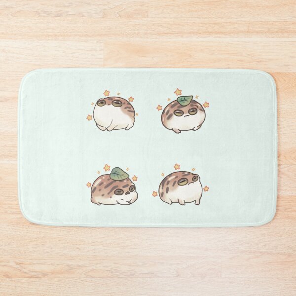 Item preview, Funny rainfrog pack designed and sold by Artofmayara.